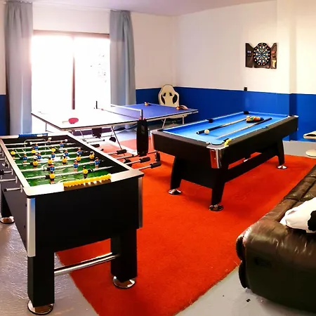 Vista Mar - Villa