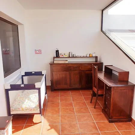 Villa Vista Mar - Tias