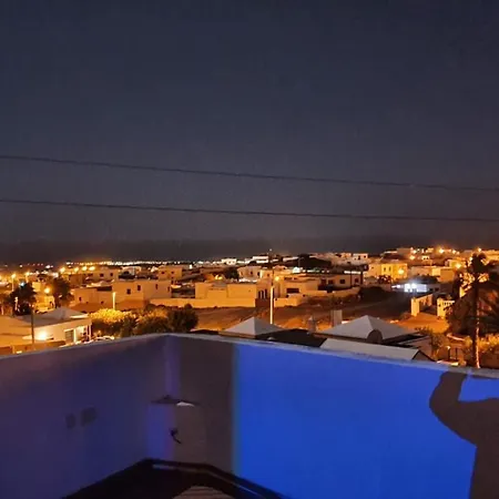 Vista Mar - Villa Tias