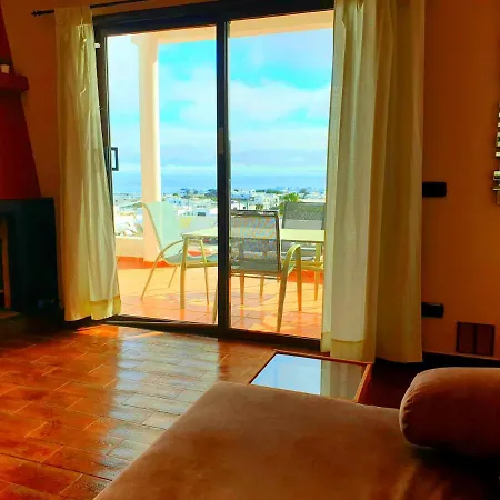 Vista Mar -