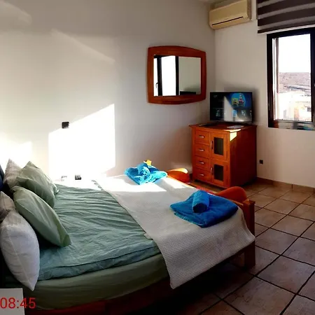 Vista Mar - Villa Tias
