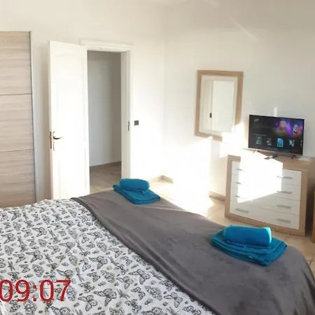 Vista Mar - Villa Tias