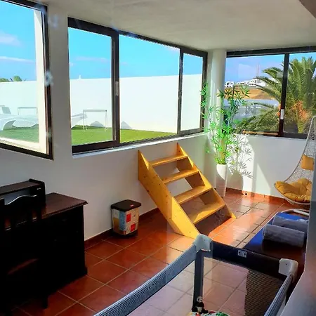 Vista Mar - Villa Tias