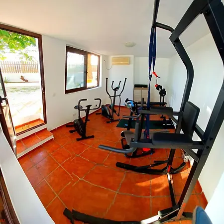 Villa Vista Mar -