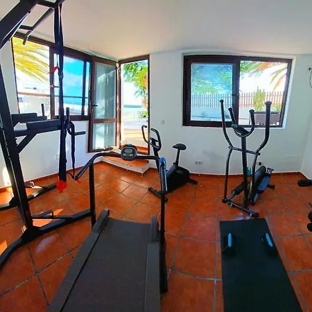 Villa Vista Mar - *