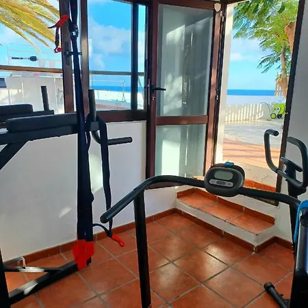 Villa Vista Mar - *