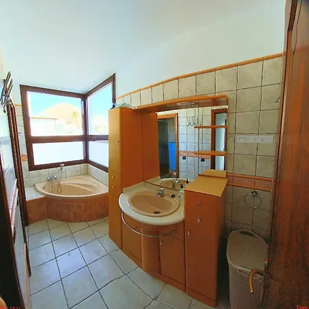 Villa Vista Mar - Tias