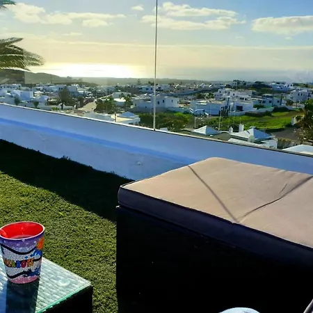 Vista Mar - Tías