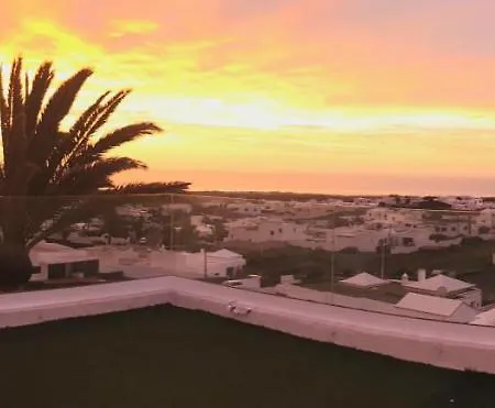 Villa Vista Mar -
