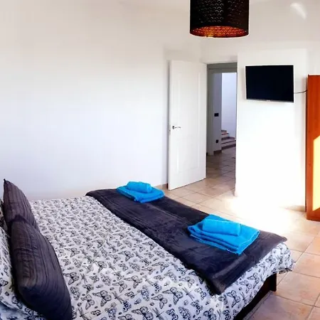 Villa Vista Mar -