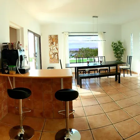 Vista Mar - * Tías