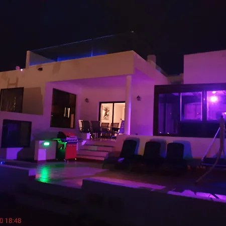 Vista Mar - Villa *