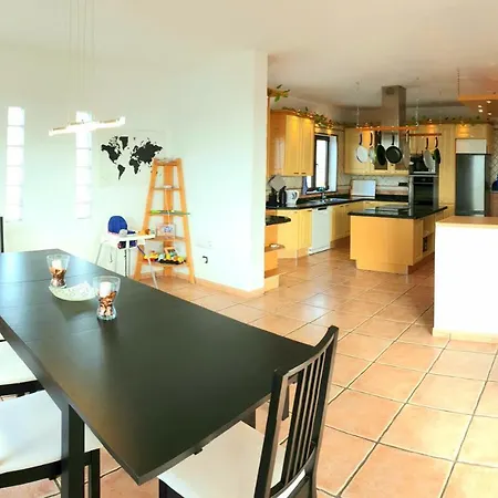 Vista Mar - Tías