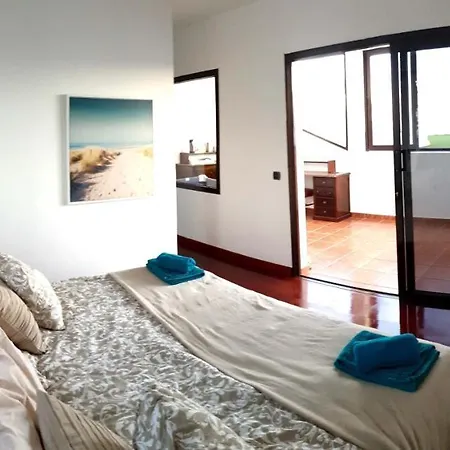 Vista Mar - Villa *