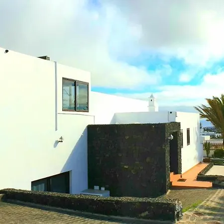 Vista Mar - Tías