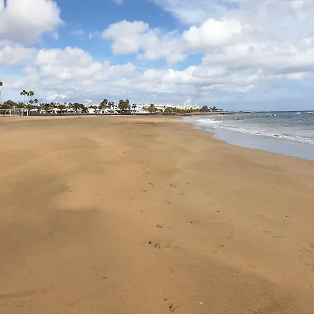 Vista Mar - Tías