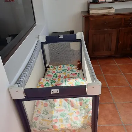 Vista Mar - * Tías