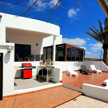 Vista Mar - Tías