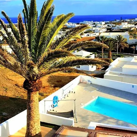 Villa Vista Mar - Tías