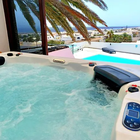 Villa Vista Mar -